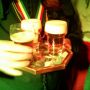 Draagmoeder...