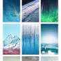 Nieuwe wallpapers in GM: 