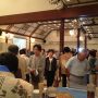 何人おんねん！！！！すごい年齢層の高さ(笑)