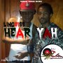 LINGUISS D SAVIOR - HEAR YAH - SINGLE #ITUNES 2/12/16  @TuffChinRecords 