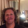 Curls going nowhere 
#ifyouhavefood #bringit #room632