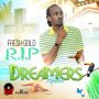 FRESH GOLD - R.I.P - SINGLE #ITUNES 11/25/16 @RuskiMusiq