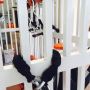 Stihl. Gereedschap. Extra beveiligd. 