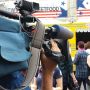 En #tvoost is er ook om te filmen voor special. #proefeet #rtvoost 