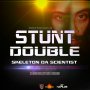 SKELETON DA SCIENTIST - STUNT DOUBLE - SINGLE #ITUNES 9/8//17 @Skeleton_RML