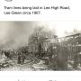 Nothing changes for you SE muppets does it #lewisham