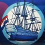 Amsterdam Wall Art

A cool wall mural outside the Van Kerkwijk cafe.

#mural #streetart