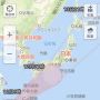 ナヌン！５月13日に台風が関東直撃だと！ヌウウ... 地球め... アルバムリリース日を歪んだ愛情で祝福してくれよる... (๑‾᷅༬‾᷄๑)و ̑̑