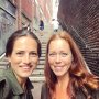 Exploring this cool city 🇸🇪 #Stockholm #citytrip #sightseeing #goodtimes #friends #runbuddies #halfmarathon #countingdown