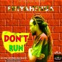 FHIYAHSHUA - DON'T RUN - SINGLE #ITUNES 7/7/17 @jmprecords