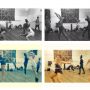 My dancers. Rehearsal. 
#HoldOn
:) 