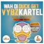 VYBZ KARTEL(ADDI INNOCENT) - WAH DI DUCK GET - FAST LANE RIDDIM - SINGLE - #ITUNES 6/10/14 @chimneyrecords