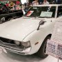 【AUTOMOBILE COUNCIL 2016】セリカ2000GT 
