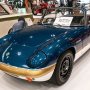 【AUTOMOBILE COUNCIL 2016】ロータス・エランスプリント これが俺の知ってるエランだわｗ 