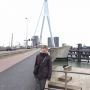 Hester. En de brug. 