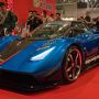 【東京オートサロン2015】どっからどう見てもまんまCカーですが公道も走れちゃうんです！ #オートサロン