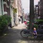 Kerkstraat - July 2016 #lastweekhere