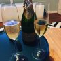 20 jaar met de liefste!