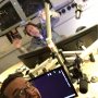 NU te gast bij @kxradio in de #50jaar3fm radioreeks Tune in via kxradio.nl!